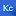 Komikcast.com Logo