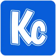 Komikcast.lol Logo