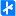 Komikindo.id Logo