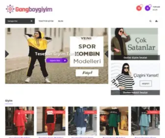 Komisyonlusatis.shop(Toptan Kot Pantolon Siteleri) Screenshot