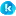 Komo.digital Logo