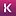 Komo.ph Favicon