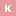 Komobeauty.co Favicon