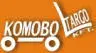 Komobo.hu Favicon