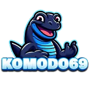 Komodo69.blog Logo