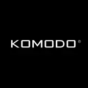 Komodokb.com Favicon