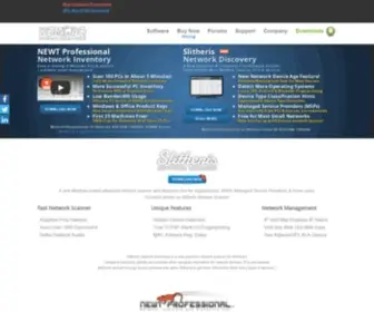 Komodolabs.com(Komodo Labs) Screenshot