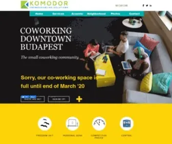 Komodor.com(Automate Kubernetes Troubleshooting) Screenshot