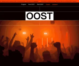 Komoost.nl(Komoost) Screenshot