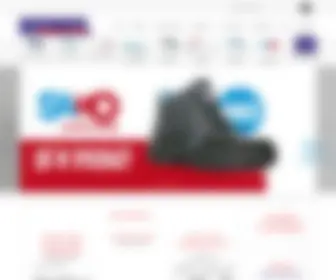 Komoservice.pl(Tkaniny bawełniane) Screenshot