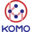 Komotac.com Logo
