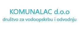 Komunalac-Slunj.hr Logo