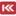 Kon-KYS.cz Favicon