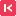 Konai.com Logo