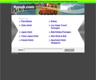 Konak.com(konak) Screenshot