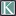 Kondaslaw.com Favicon