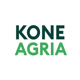 Koneagria.fi Logo