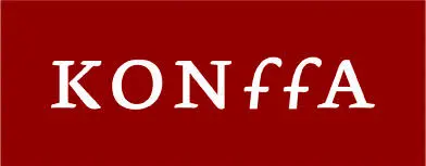 Konffa.fi Logo