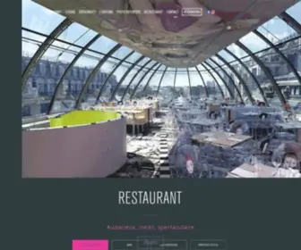 Kong.fr(Bar Restaurant) Screenshot