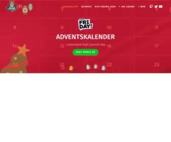 Kongebonus.com(Kongebonus gir deg de beste Norske velkomstbonusene) Screenshot