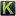 Konghy.cn Favicon