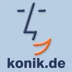 Konik.de Favicon