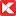 Konox.com.vn Favicon