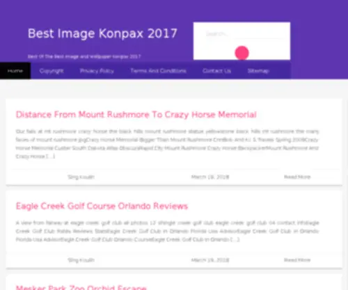 Konpax.com(Konpax) Screenshot