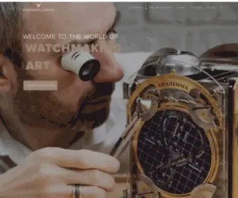 Konstantin-Chaykin.com(Константин Чайкин) Screenshot
