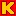 Kontaktbox.de Favicon