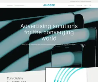 Kontera.com(Amobee) Screenshot