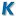Kontney.com Favicon
