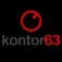 Kontor63.de Favicon