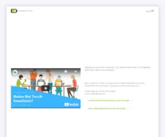 Kontorbahane.com(Ücretsiz) Screenshot