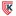 Kontrol134.ru Favicon