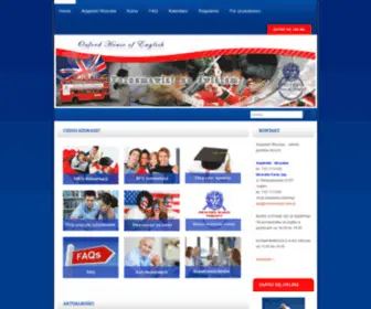 KonwersacJe.com.pl(Angielski Wrocław) Screenshot