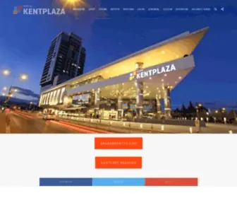 Konyakentplaza.com.tr(Ana Sayfa) Screenshot