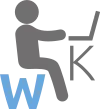 Konyveles.online Logo