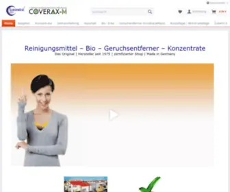 Konzentratplus.de(Konzentratplus) Screenshot