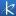 Kooboo.cn Favicon