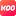 Koofenqi.com Favicon