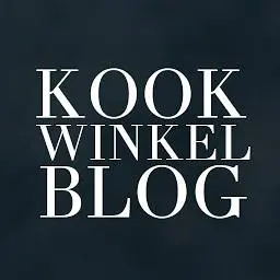 Kookwinkelblog.nl Logo