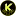 Koolaz.co.uk Favicon