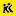 Koolkidzchildcare.com.au Favicon