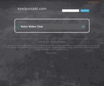 Koolpunjabi.com(Download All Music) Screenshot