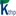 Kooperation-THP.de Favicon