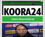 Koora24.tn