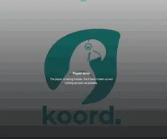 Koord.info(Alle Caches anzeigen) Screenshot