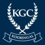 Kooringalgolf.com.au Favicon