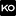 Kooron.com.br Favicon